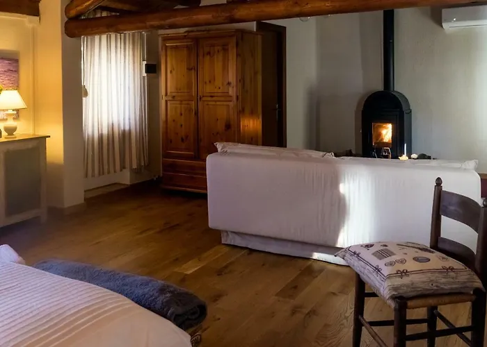 Nativo Affittacamere