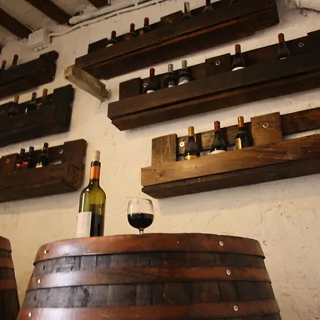 Nativo Vendégház Perugia