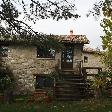 Nativo Pensionat Perugia