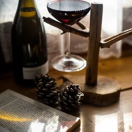 Nativo Vendégház Perugia