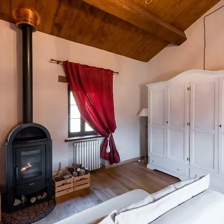 Vendégház Nativo Perugia