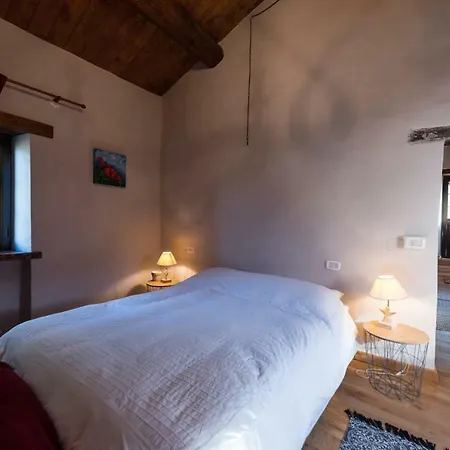 Nativo Vendégház Perugia