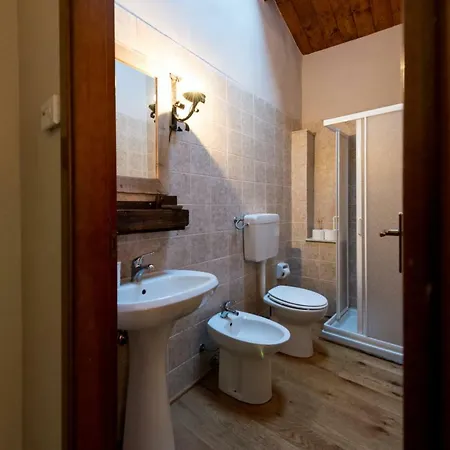 Nativo Vendégház *