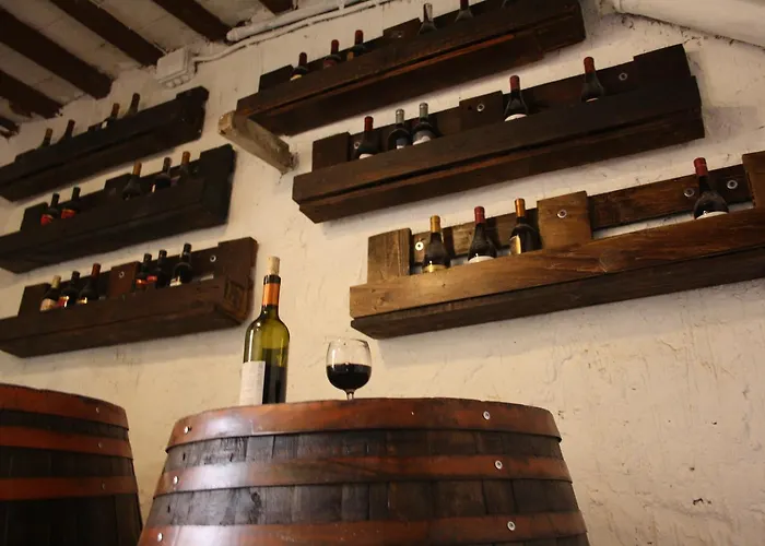 Nativo Casa de hóspedes Perúgia