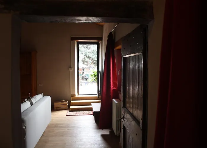 Nativo Casa de hóspedes