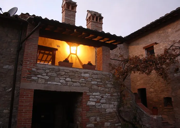 Nativo Casa de hóspedes