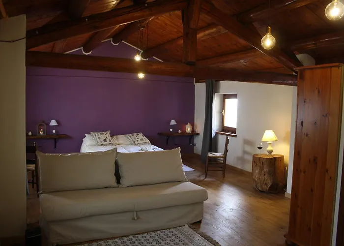 Casa de hóspedes Nativo