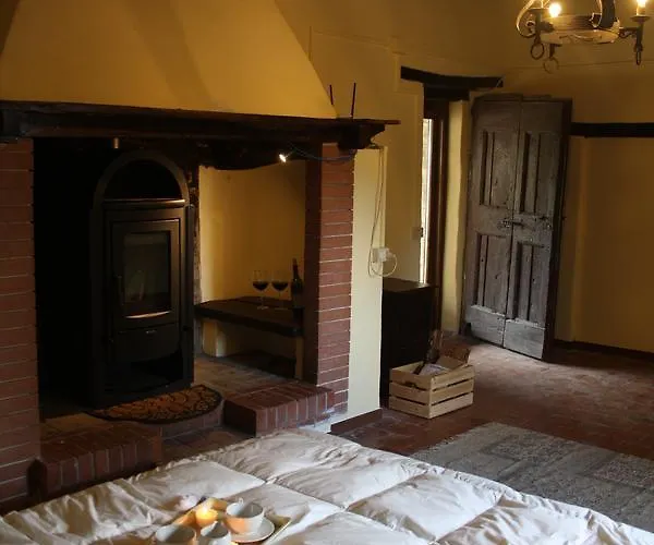 Nativo Casa de hóspedes Perúgia