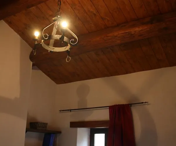 Casa de hóspedes Nativo Perúgia