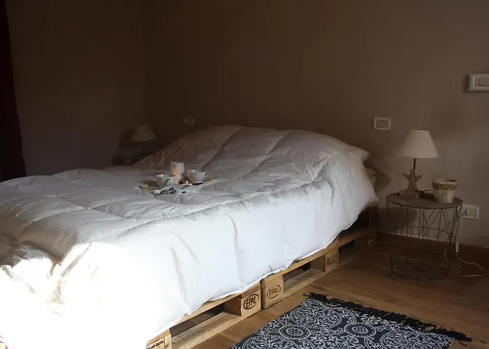 Nativo Casa de hóspedes