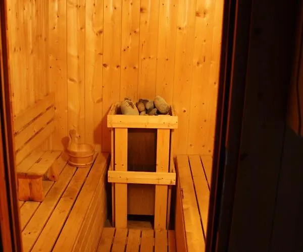 Nativo Casa de hóspedes