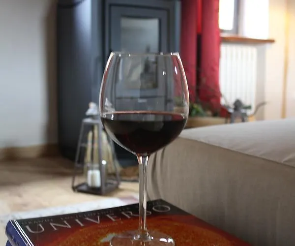 Casa de hóspedes Nativo