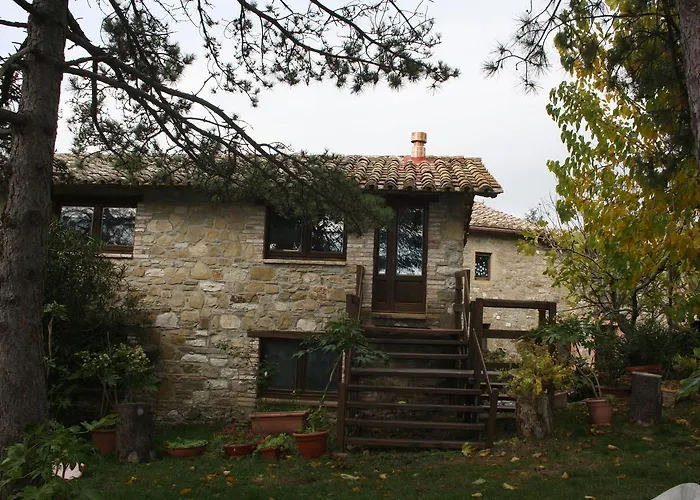 Nativo Casa de hóspedes Perúgia