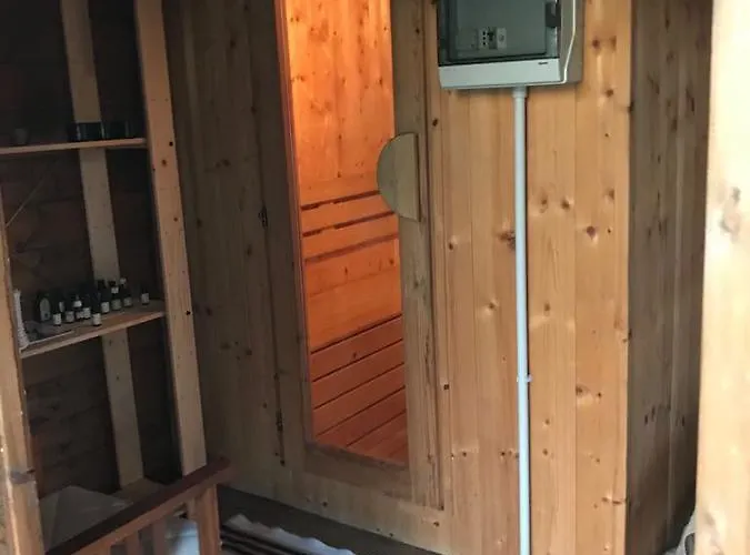 Casa de hóspedes Nativo