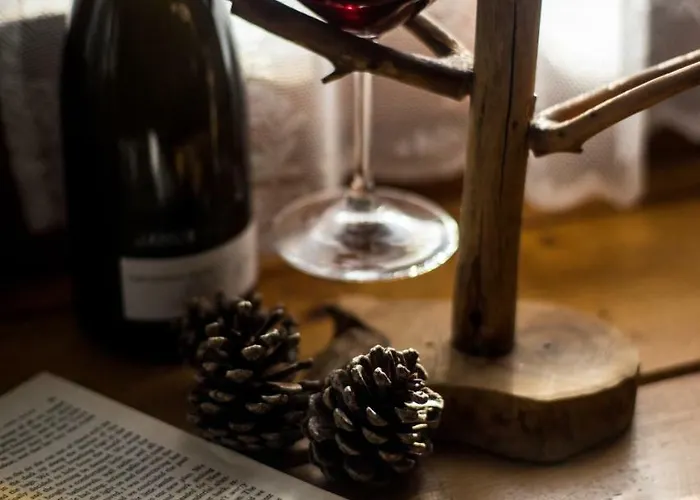 Nativo Casa de hóspedes Perúgia