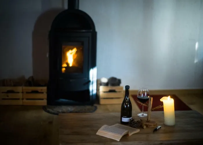 Nativo بيت ضيافة