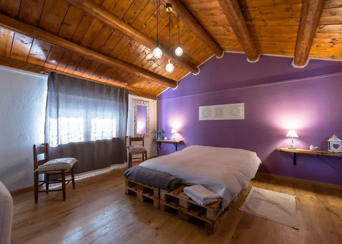 Casa de hóspedes Nativo