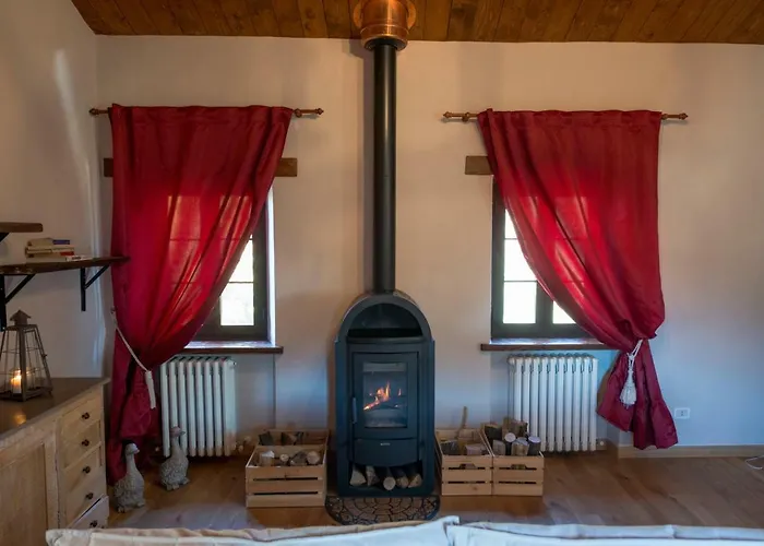 Nativo Casa de hóspedes *