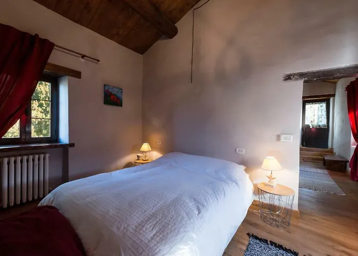 Nativo בית הארחה פרוג'ה