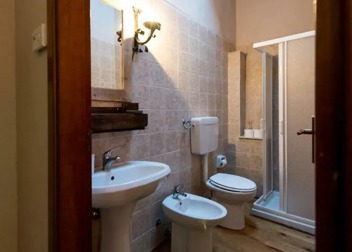 Nativo Casa de hóspedes *