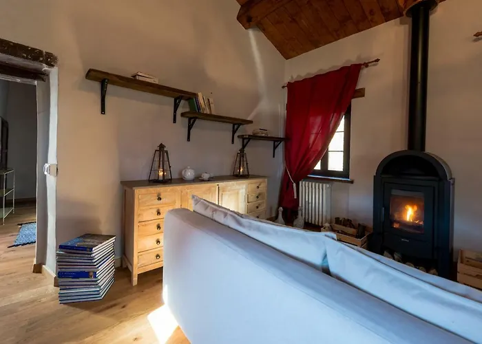 Nativo Casa de hóspedes *