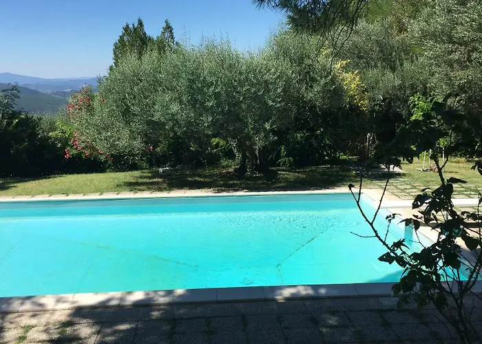 بيت ضيافة Nativo